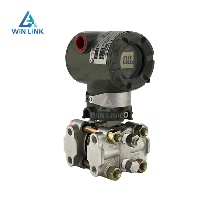 Yokogawa EJX430A Pressure Transmitter